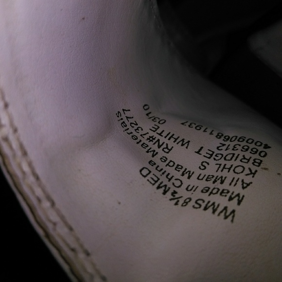 Sandals - Picture 7 of 7